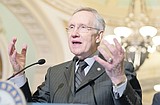 Congress heads home as budget plans implode