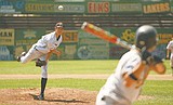Glacier splits doubleheader with Stallions, barely miss playoffs