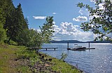 Neighborhood of the week: East side of Lake Coeur d'Alene