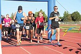 Boys and Girls Club marathon Saturday