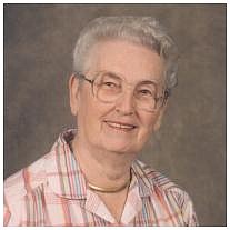 Barbara B. Hansen, 89