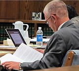 Witness reports more information in Nickels trial