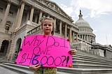 Big deal, more debt