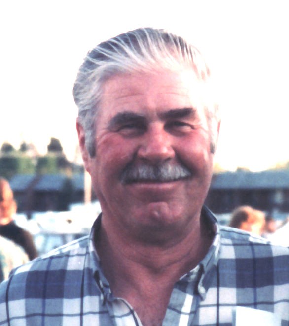 Robert R. Martin, 77