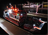 Update: Search for missing boaters suspended due to high winds