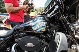 Be Part Of A LifeRide