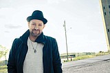 Sugarland's Kristian Bush plays the Grant County Fair
