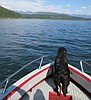 Boat launch and campground on reservoir reopen