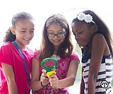 Let Your Girl Take Healthy Risks With The Girl Scouts