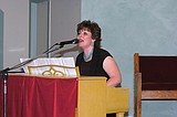 Bigfork and Columbia Falls Music teacher returns to the stage