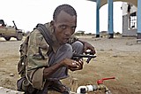 Somali soldiers prey on refugees