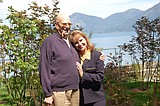 'A new set of wings' Dr. Forrest Bird * 1921-2015