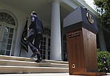 Debt a done deal, but truce already fades