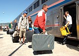 Depot to be ADA compliant