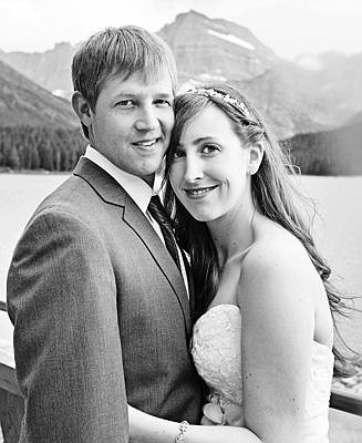 <p>Kylie Schauss, daughter of Dietmar and Paula Schauss of Libby, Montana, and Ward Bland, son of Nelson and Jenny Bland of Libby, Montana, were married July, 13, 2015.</p>