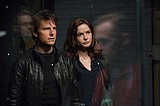 'Mission: Impossible - Rogue Nation' explodes past 'Vacation'