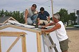 Habitat for Humanity, Skillsource partner