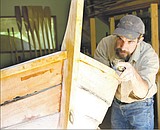 Boatwright keeps history afloat
