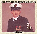 Robert Bruce Ruff Jr