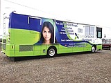 Life Options mobile unit changes site in Mattawa