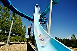 Silverwood slides toward record