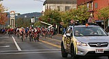 Race/ride around the lake with Coeur d'Fondo