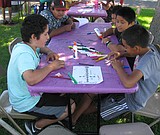 Mattawa-Desert Aire Vacation Bible School coming next week