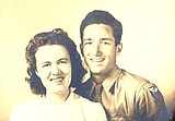 Dorothy Margaret Peacock, 93