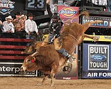 Hill to compete at Northwest Montana Fair & Rodeo