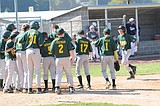 12U All Stars reach regional semi-finals