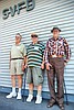 Somers Reunion recaptures forgotten historyBy Jacob Doran / West Shore News