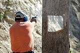 NRA grant helps gun club update range