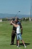 Golf camp gets kids ready for the links