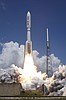NASA explorer begins 5-year trip to Jupiter