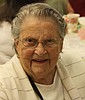 Julia H. Curotto, 90