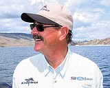 The Fishin' Magician: Wenatchee Salmon