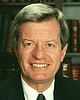Baucus heads up the North Fork