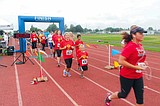 Boys and Girls Club run offers healthy activity for Moses Lake