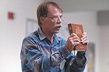 Man makes unusual defense arguments against traffic tickets