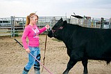 Practice matters when getting ready for fair