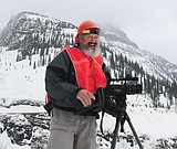 Chinn eyeing Glacier Park butterflies for 25 years
