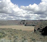 Ice Age Flood Trail project thawing out