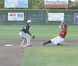 Pirates' season winds down