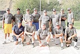 Seahawks stay alive in senior SB tourney