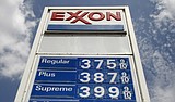 Gas prices expected to fall in coming weeks