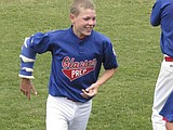 Glacier All-Stars go 2-2 at regional tourney