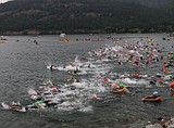 Kananowicz conquers Long Bridge again