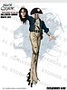 Alice Cooper inspires Universal Studios attraction