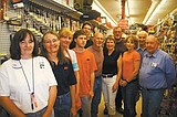 Nelson's celebrates 60 years in business