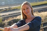 Jacklyn Dionne Agate, 36